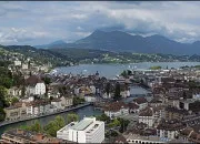 Quiz Villes de Suisse
