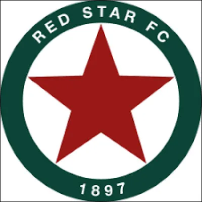 Le Red Star Football Club est une équipe de football qui évolue cette année (2025) en Ligue 2. 
Quelle ville, du département de la Seine-Saint-Denis représente-t-elle ?