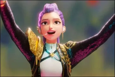 De quelle chanson est tirée cette image ?