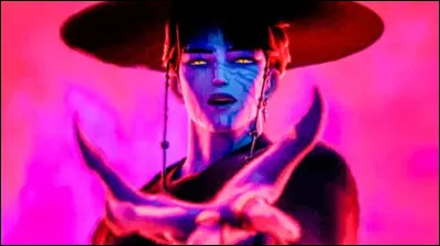 De quelle chanson est tirée cette image ?