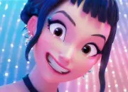 Quiz ''KPop Demon Hunters'' : Zoey
