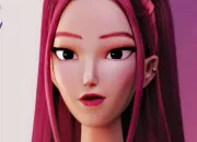 Quiz ''KPop Demon Hunters'' : Mira