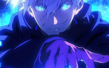 Quiz Jujutsu kaisen