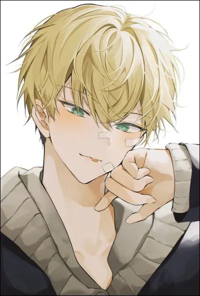 Quel accessoire Satoru Gojo porte-t-il souvent sur les yeux ?