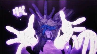 Quelle est la particularité de la technique « Domain Expansion » dans ''Jujutsu Kaisen'' ?