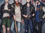 Test Quel est ton petit ami d'anime II ?