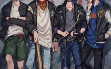 Quiz Test de personnalit