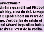Quiz Les citations dans les films