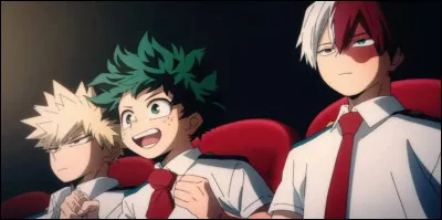 Dans quel manga a-t-on de la magie ?