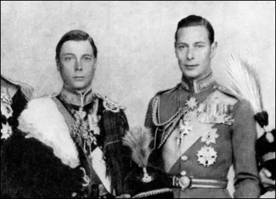 Quel monarque est né le 23 juin 1894 ?