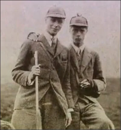 Quel roi avait un bégaiement ?