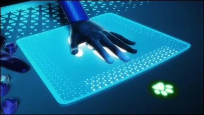 De quel épisode est issue cette scène ?