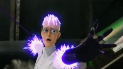 De quel épisode est issue cette scène ?