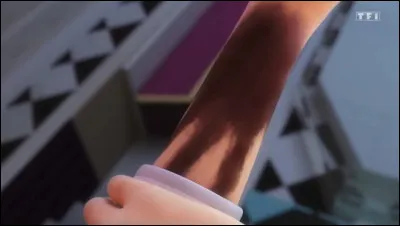 De quel épisode est issue cette scène ?