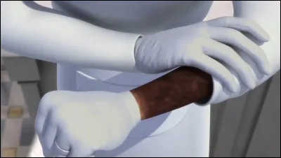 De quel épisode est issue cette scène ?