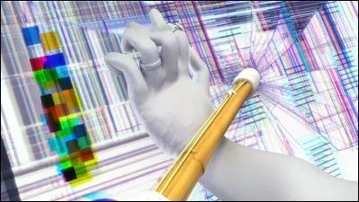 De quel épisode est issue cette scène ?