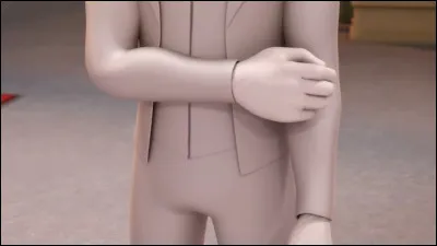 De quel épisode est issue cette scène ?