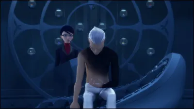 De quel épisode est issue cette scène ?