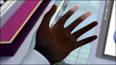 De quel épisode est issue cette scène ?