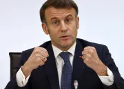 Quiz Emmanuel Macron, Prsident de la Rpublique franaise