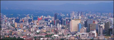 Quel est l'endroit dans lequel tu préfèrerais vivre ?