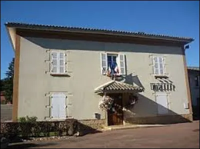 Pour commencer notre promenade du jours, je vous emmène à Frans. Ville Aindinoise, elle se situe dans l'ex région ...