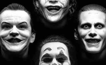 Quiz Heath ledger