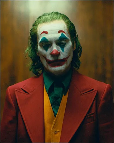 Quel Joker joue avec Margot Robbie ?
