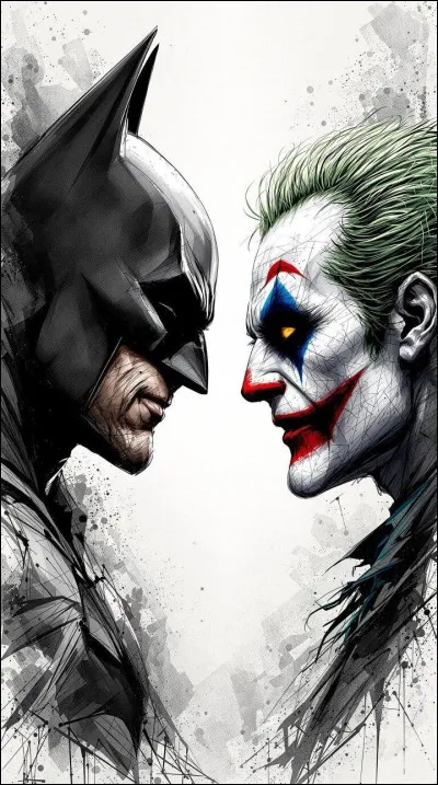 Quel Joker a affronté Batman ?