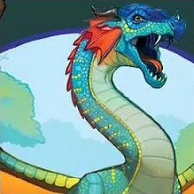 Quel trait de caractère te correspond le plus parmi ceux-là ?