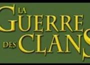 Quiz Devinez en trois mots le personnage de ''La Guerre des clans'' !