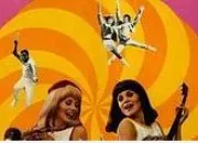 Quiz Cinma : Films musicaux - comdies musicales