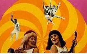Quiz Comedies musicales