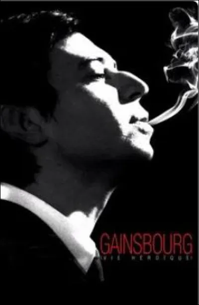 Dans "Gainsbourg (vie héroïque)" quelle actrice incarne Brigitte Bardot ?