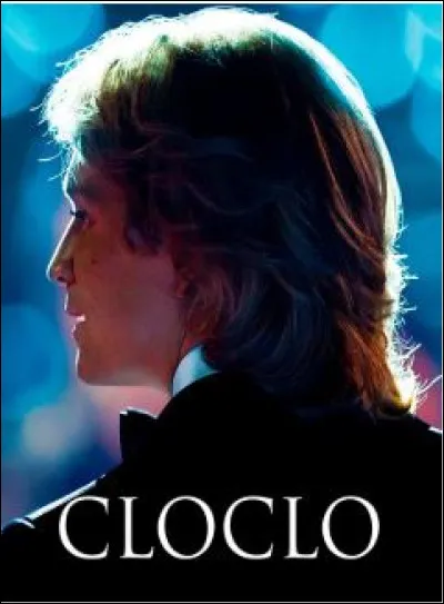 Quel acteur incarne l'imprésario de Claude François dans le film "Cloclo" ?