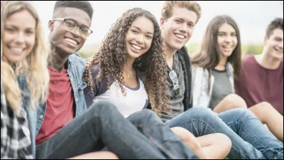 Comment tes amis te considèrent-ils ? (Défaut)