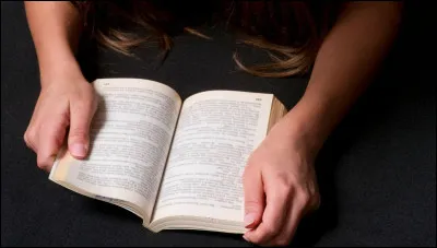 Qu'aimes-tu faire dans la vie ?