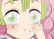 Quiz Devinez l'age des personnages de Demon Slayer