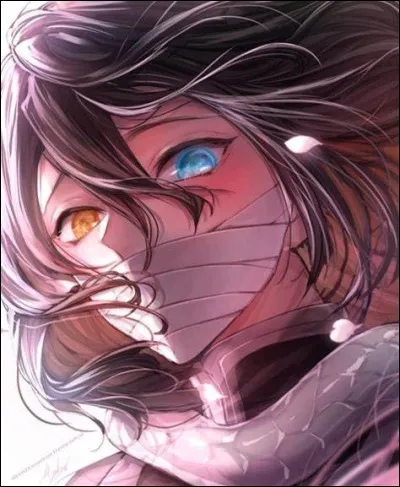 Quel âge a ce mystérieux jeune homme ?