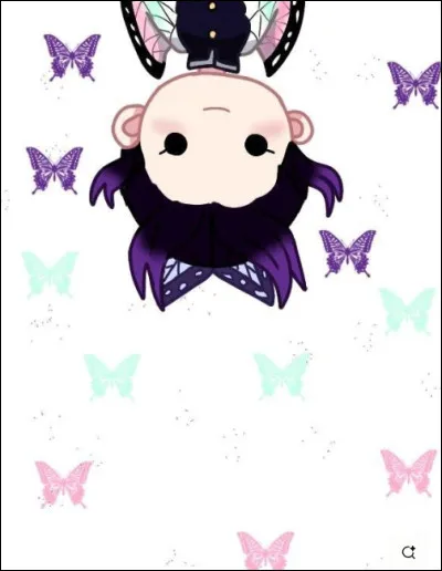 Quel âge a ce joli papillon ?