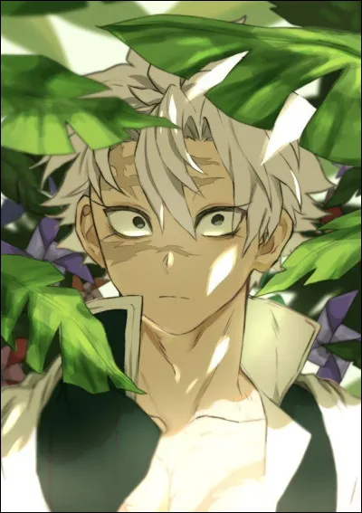 Quel âge a le pilier du vent ?