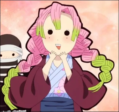 Quel âge a cette gourmande ?