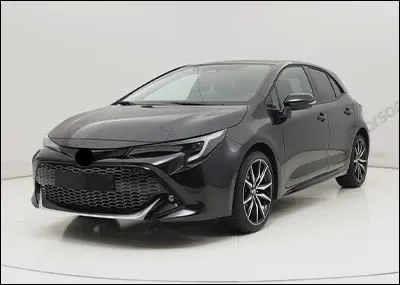 Quel est le pays dorigine de la marque Toyota ?