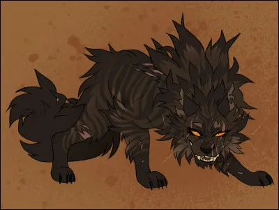 Qui est ce matou cruel qui ne pense qu'au pouvoir et... Jadis chef du Clan de l'Ombre, chassa le Clan du Vent de ses terres ?