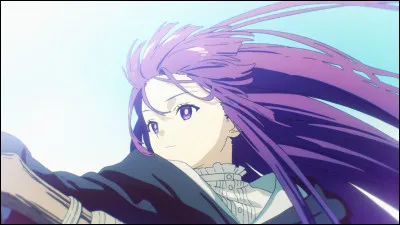 Un peu plus dur... Qui est ce personnage ?