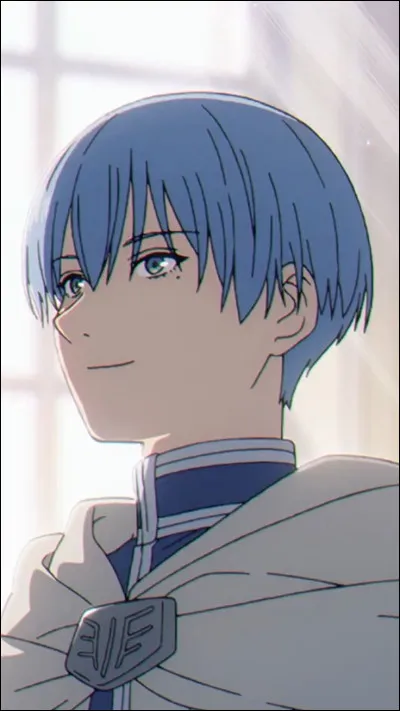 Qui est ce personnage ?