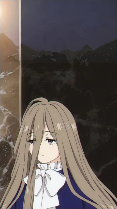 Qui est ce mage de 1re catégorie ?