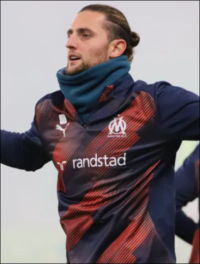 Prend mieux l'eau que la mer.