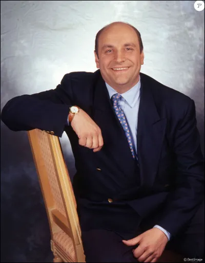 Bleu entre Paris et Amsterdam.