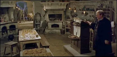 Quel est ce film historique se déroulant sous le règne de Louis XIV et interprété par Depardieu en chef cuisinier ?